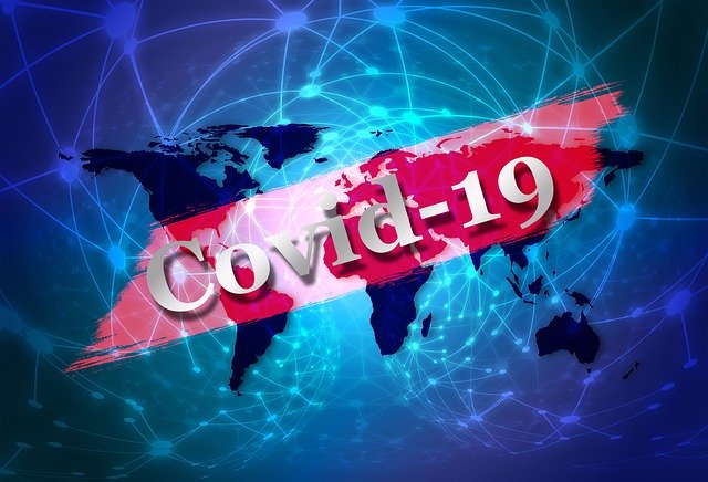 Coronavirus Doesn't Stop Lice