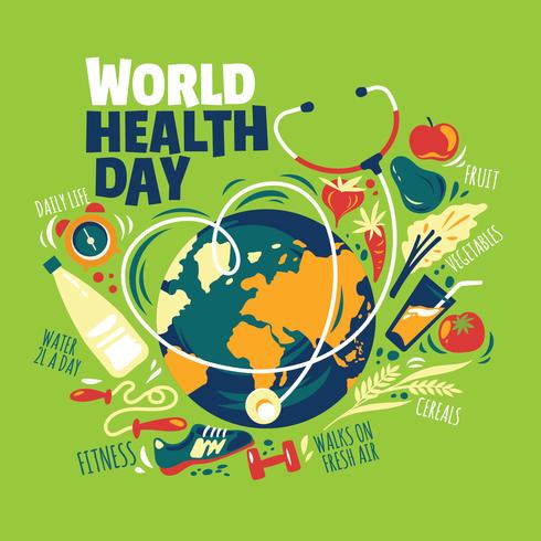 World Health Day April 7