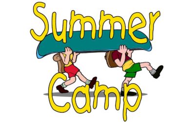 Summer Camp Restrictions