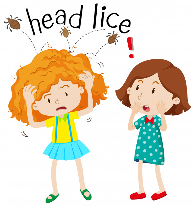 Head Lice Prevention for Kids