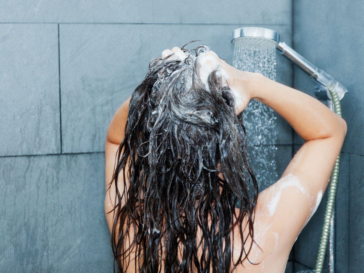 Best Lice Prevention Shampoo for Long Hair