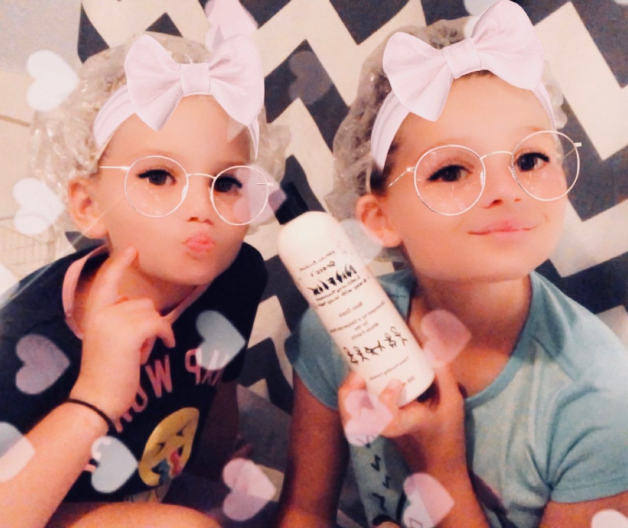 Lice Prevention Shampoo for Kids
