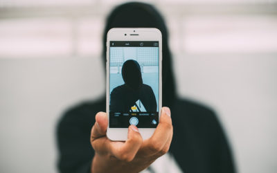 Selfies May Come With Lice