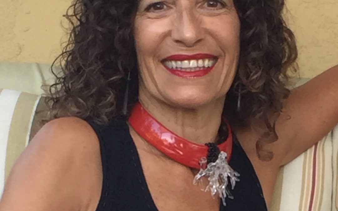 Grace’s NitFlix Story April 2019