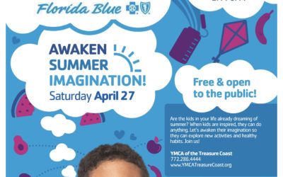 Healthy Kids Day April 27 2019