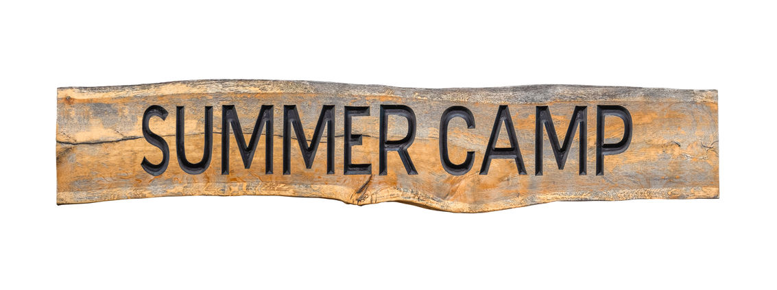 Overnight Camp Season 2019 Overnight Camp Season 2019