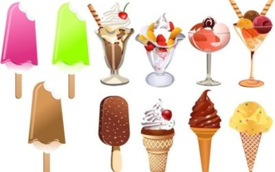 National Ice Cream Month