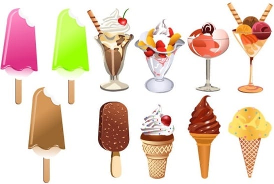 National Ice Cream Month