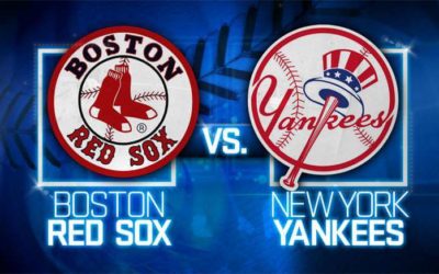 Bombers, Bosox, and Sportsmanship
