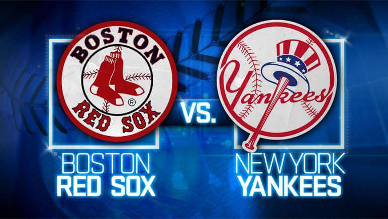 Bombers, Bosox, and Sportsmanship Bombers, Bosox, and Sportsmanship