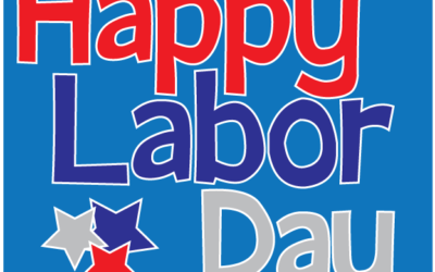 Labor Day 2019