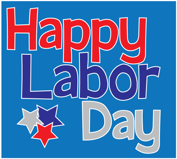 Labor Day 2019 Labor Day 2019