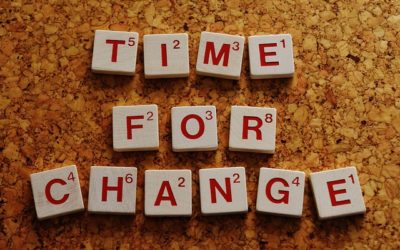 Change Your Mindset