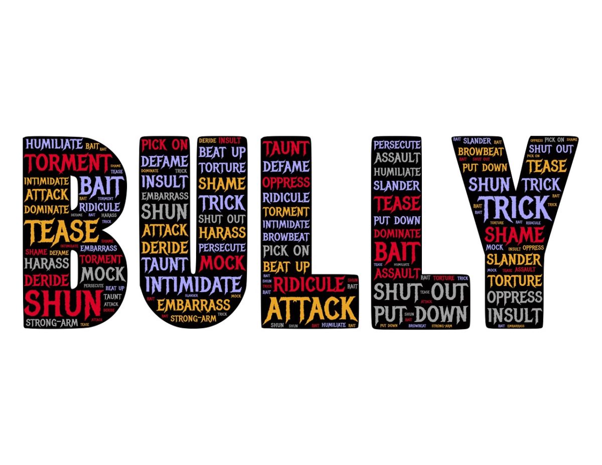 Bullying Prevention Month Bullying Prevention Month