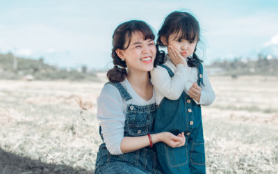 National Child’s Day November 2019