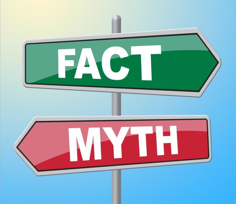 Myths & Facts of Lice