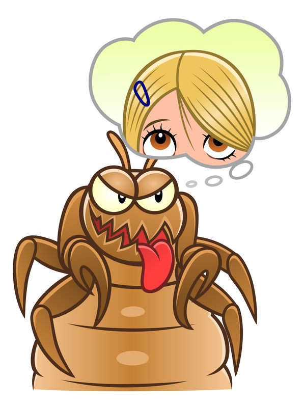 Love Not Bugs February Love Not Bugs February