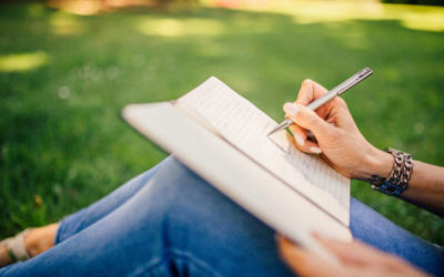 National Write Your Story Day