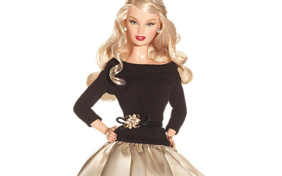 National Barbie Day