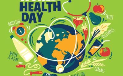 World Health Day April 7