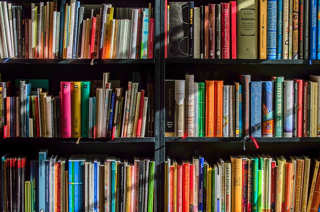 World Book Day April 23