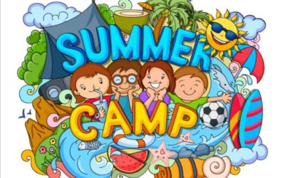 Summer Lice Camp Prevention