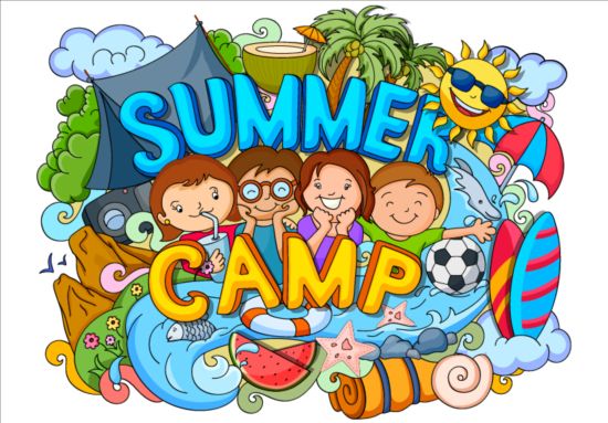 Summer Lice Camp Prevention