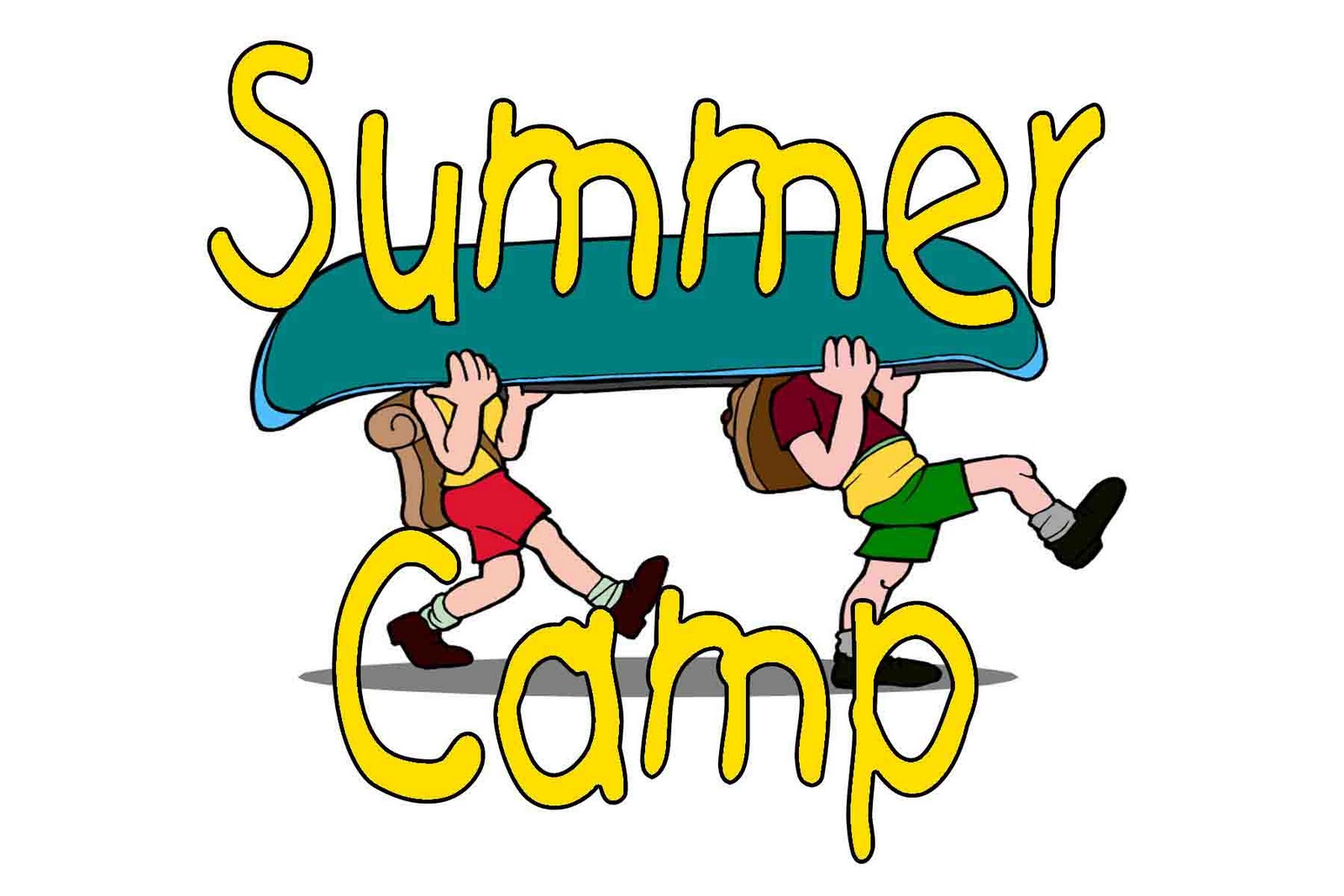 Summer Camp Restrictions Summer Camp Restrictions