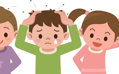 Will Lice Repellent Shampoo Prevent Lice