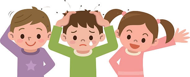 Will Lice Repellent Shampoo Prevent Lice