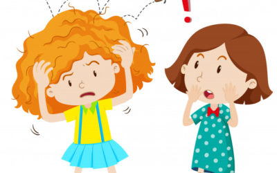 Head Lice Prevention for Kids