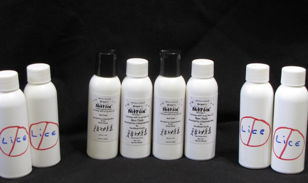 Real Solutions to Wipe Out Lice – NitFlix is Here for You