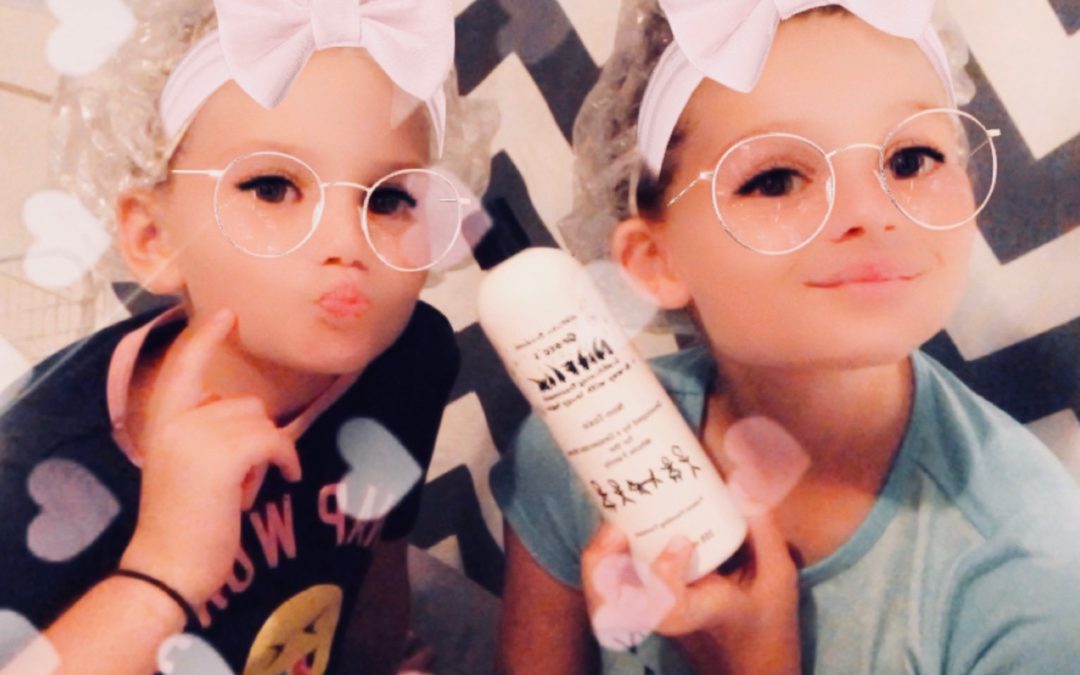 Recommended Lice Prevention Shampoo for Kids