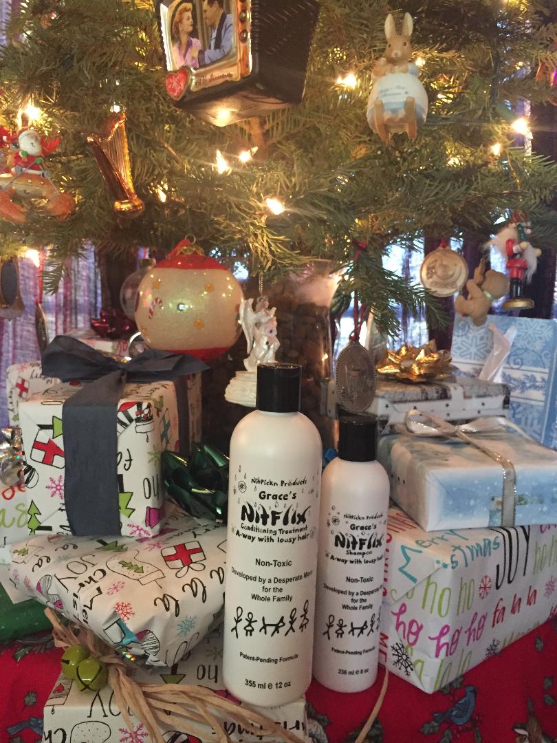Gifts that Make a Difference - Not Thrown Out a Month Later